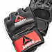 Combat Leather MMA Glove - Medium